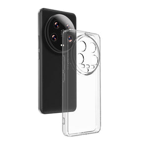Xiaomi Mi 14 Ultra Kılıf Zore Süper Silikon Kapak