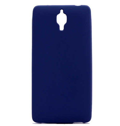 Xiaomi Mi 4 Kılıf Zore Premier Silikon Kapak