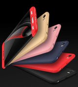 Xiaomi Mi 5 Kılıf Zore Ays Kapak