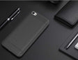 Xiaomi Mi 5 Kılıf Zore Room Silikon Kapak