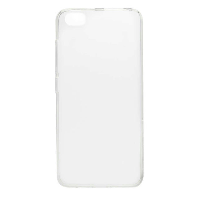 Xiaomi Mi 5 Kılıf Zore Süper Silikon Kapak
