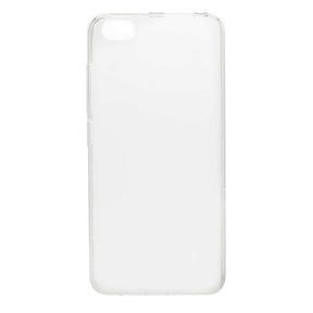 Xiaomi Mi 5 Kılıf Zore Süper Silikon Kapak