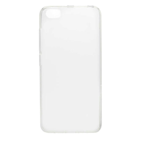 Xiaomi Mi 5 Kılıf Zore Süper Silikon Kapak