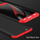 Xiaomi Mi 5s Kılıf Zore Ays Kapak