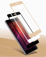 Xiaomi Mi 5S Plus Zore Ekranı Tam Kaplayan Düz Cam Koruyucu