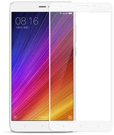 Xiaomi Mi 5S Plus Zore Ekranı Tam Kaplayan Düz Cam Koruyucu