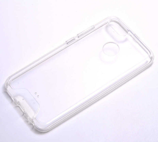 Xiaomi Mi 5X Kılıf Zore Gard Silikon