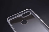 Xiaomi Mi 5X Kılıf Zore Gard Silikon