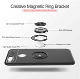 Xiaomi Mi 5X Kılıf Zore Ravel Silikon Kapak