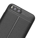 Xiaomi Mi 6 Kılıf Zore Niss Silikon Kapak