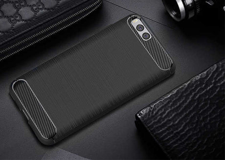 Xiaomi Mi 6 Kılıf Zore Room Silikon Kapak