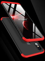 Xiaomi Mi 6X Kılıf Zore Ays Kapak