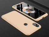 Xiaomi Mi 6X Kılıf Zore Ays Kapak
