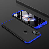 Xiaomi Mi 6X Kılıf Zore Ays Kapak