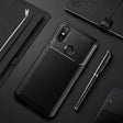 Xiaomi Mi 6X Kılıf Zore Negro Silikon Kapak