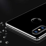 Xiaomi Mi 6X Kılıf Zore Süper Silikon Kapak