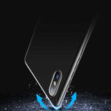 Xiaomi Mi 8 Kılıf Zore Süper Silikon Kapak