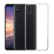 Xiaomi Mi 8 Kılıf Zore Süper Silikon Kapak