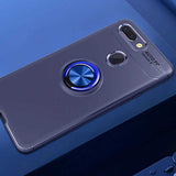 Xiaomi Mi 8 Lite Kılıf Zore Ravel Silikon Kapak