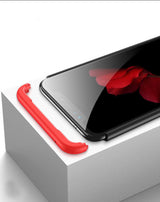 Xiaomi Mi 8 SE Kılıf Zore Ays Kapak