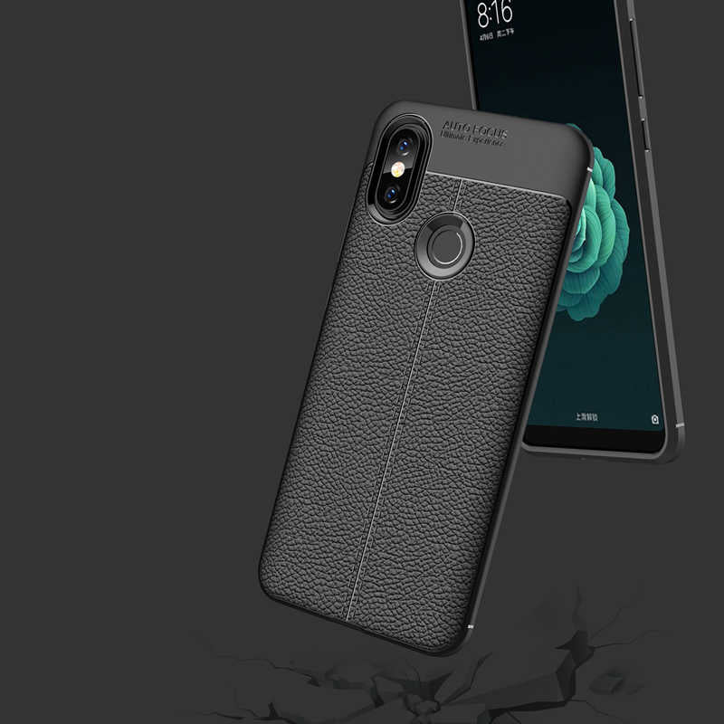 Xiaomi Mi 8 SE Kılıf Zore Niss Silikon Kapak