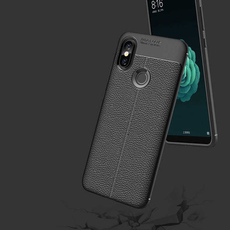 Xiaomi Mi 8 SE Kılıf Zore Niss Silikon Kapak