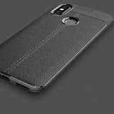 Xiaomi Mi 8 SE Kılıf Zore Niss Silikon Kapak