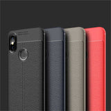 Xiaomi Mi 8 SE Kılıf Zore Niss Silikon Kapak