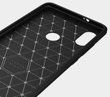 Xiaomi Mi 8 SE Kılıf Zore Room Silikon Kapak