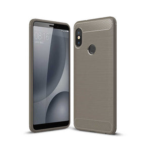 Xiaomi Mi 8 SE Kılıf Zore Room Silikon Kapak