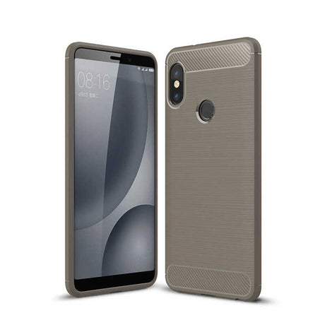 Xiaomi Mi 8 SE Kılıf Zore Room Silikon Kapak