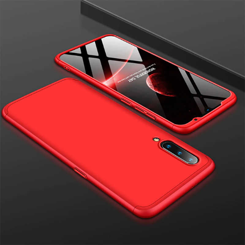 Xiaomi Mi 9 Kılıf Zore Ays Kapak
