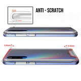 Xiaomi Mi 9 Kılıf Zore Gard Silikon