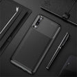 Xiaomi Mi 9 Kılıf Zore Negro Silikon Kapak
