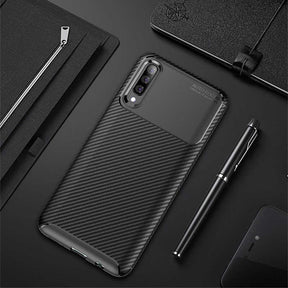 Xiaomi Mi 9 Kılıf Zore Negro Silikon Kapak