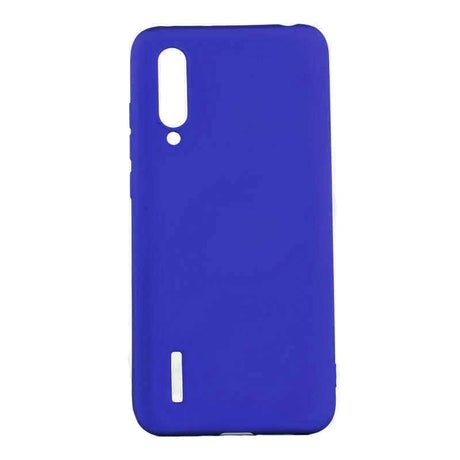 Xiaomi Mi 9 Lite Kılıf Zore Premier Silikon Kapak