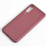 Xiaomi Mi 9 Se Kılıf Zore Premier Silikon Kapak