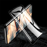 Xiaomi Mi 9T Davin 5D Cam Ekran Koruyucu