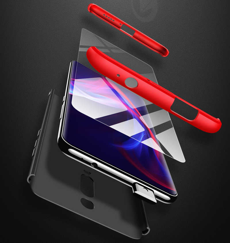 Xiaomi Mi 9T Kılıf Zore Ays Kapak