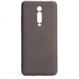 Xiaomi Mi 9T Kılıf Zore Premier Silikon Kapak