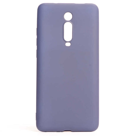 Xiaomi Mi 9T Kılıf Zore Premier Silikon Kapak