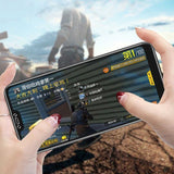Xiaomi Mi A2 Lite Davin 5D Cam Ekran Koruyucu