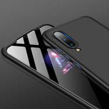 Xiaomi Mi A3 Kılıf Zore Ays Kapak