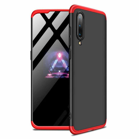 Xiaomi Mi A3 Kılıf Zore Ays Kapak