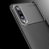 Xiaomi Mi A3 Kılıf Zore Negro Silikon Kapak