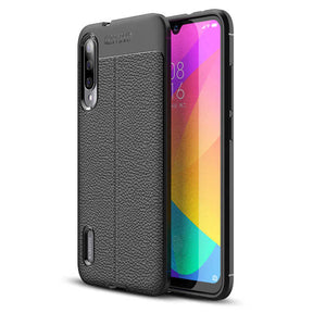 Xiaomi Mi A3 Kılıf Zore Niss Silikon Kapak