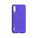 Xiaomi Mi A3 Kılıf Zore Premier Silikon Kapak
