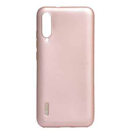 Xiaomi Mi A3 Kılıf Zore Premier Silikon Kapak