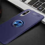 Xiaomi Mi A3 Kılıf Zore Ravel Silikon Kapak