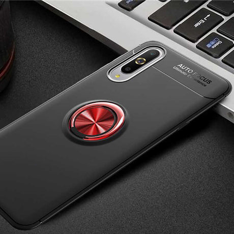 Xiaomi Mi A3 Kılıf Zore Ravel Silikon Kapak
